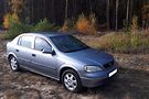 Opel Astra G