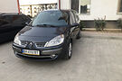 Renault Megane Scenic