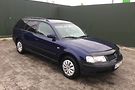 Volkswagen Passat B5