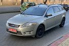Ford Mondeo TITANIUM