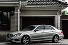 Mercedes-Benz E 250