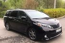 Toyota Sienna SE