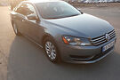 Volkswagen Passat B7