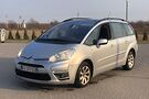 Citroen Grand C4 Picasso