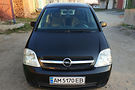 Opel Meriva 1.2