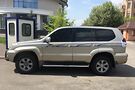 Toyota Land Cruiser Prado 120