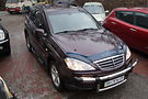 SsangYong Actyon