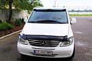 Mercedes-Benz Vito пасс.