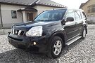 Nissan X-Trail (T31) 2.0 dci 4x4