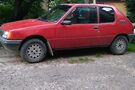 Peugeot 205