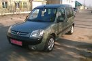 Peugeot Partner пасс.