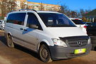 Mercedes-Benz Vito пасс. 2.2 CDI