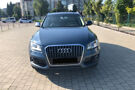Audi Q5 TDI