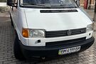 Volkswagen T4 (Transporter) пасс. 4Х4 Long