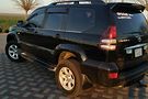 Toyota Land Cruiser Prado 120