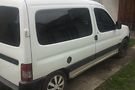 Citroen Berlingo груз.