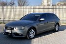 Audi A4 Avant Attraction 2.0