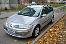 Renault Megane Grandtour 1.5DCI
