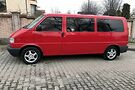Volkswagen T4 (Transporter) пасс.