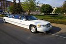 Lincoln Town Car