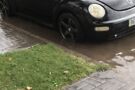 Volkswagen New Beetle 1.9 тд
