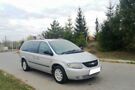 Chrysler Grand Voyager