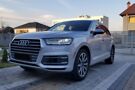 Audi Q7 Premium Plus