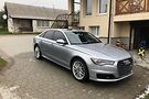Audi A6 PremiumPlus