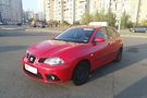 SEAT Ibiza Sport