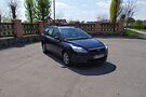 Ford Focus TDCI
