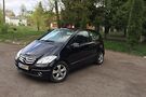 Mercedes-Benz A 160 Свіжа, купе 