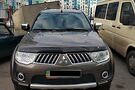 Mitsubishi Pajero Sport 2.5 DI-D MT