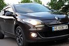 Renault Megane BOSE 