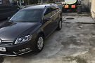 Volkswagen Passat B7
