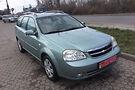 Chevrolet Nubira Без   підкрасу