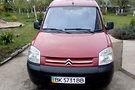 Citroen Berlingo пасс.
