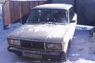 ВАЗ 2107