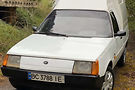 ЗАЗ 1103 Славута pick_up