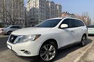 Nissan Pathfinder 3.5AT PLATINUM