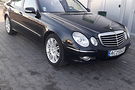 Mercedes-Benz E 350 AVANTGARDE 4 MATIC