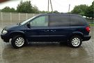 Chrysler Voyager