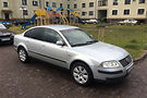 Volkswagen Passat B5 b5+  