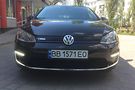 Volkswagen e-Golf