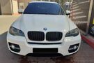 BMW X6  xdrive 35i biturbo