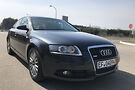 Audi A6 3.0TDI 171kWt S-Line