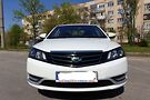 Geely Emgrand 7 (EC7)