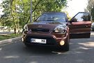 Kia Soul Идеал
