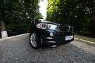 BMW X5 3.5D xDrive