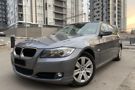 BMW 320 D