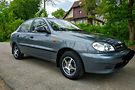 Daewoo Lanos ПРОБІГ ОРИГІНАЛ